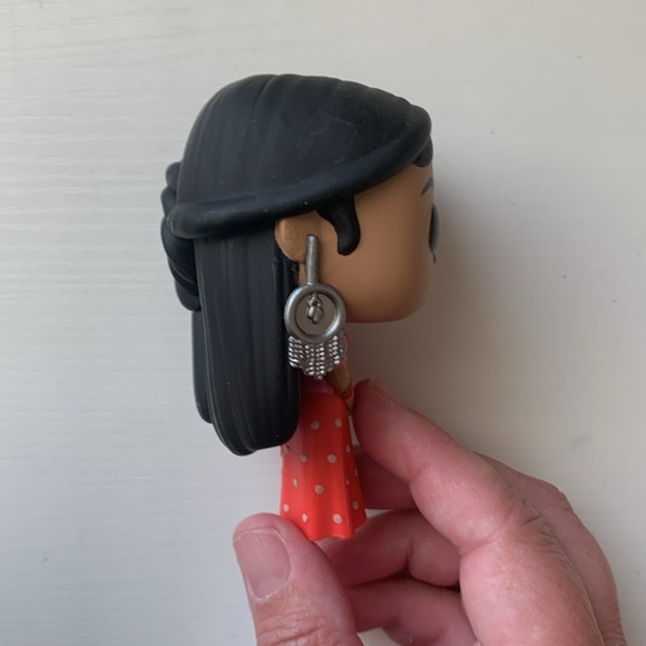 Funko Pop Harry Potter Patil Twin Figurine - Picture 4 of 4